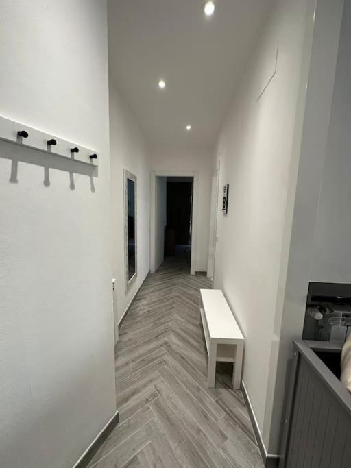 S.A.R.A. La Tecnologia Che Cercavi Apartment Rapallo Exterior photo