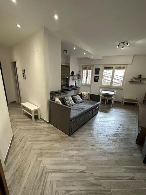 S.A.R.A. La Tecnologia Che Cercavi Apartment Rapallo Exterior photo
